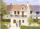 MKD ref 628 HO - Maison du notaire