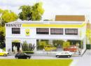 MKD ref 633 HO - Concessionnaire Renault