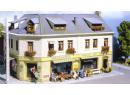 MKD ref 641 HO - Hotel du d�part