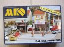 MKD 682 HO - Bal des pompiers