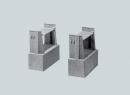 FALLER r�f 120489 HO - Jeu de tetes de pont