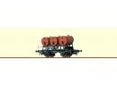 Wagon tri-foudres � essx �p I