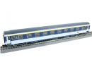 ROCO 45387 HO - Corail couchette 1�re classe ep V SNCF