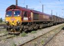 KATO r�f 66033 N-Class 66 ECR