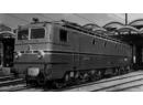 JOUEF 2042 HO - Locomotive type CC 7100 �p III de la SNCF (CC 7155 plaque MISTRAL)