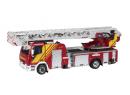 Iveco Magirus � �chelle