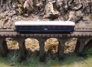 Voiture express 1/2� cl �p III/IV des NS