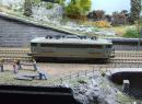 BB 25525 livr�e b�ton �p IV de la SNCF
