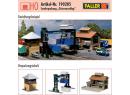 Manutention marchandise