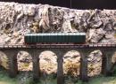 JOUEF ref 6752 HO - Rallong� � bogies �p IV de la SNCF