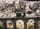 Fourgon � bagages � essx �p I de la Cie ETAT