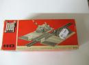 JOUEF ref 676 HO - Passage � niveau fonctionnel �p III du r�sau SNCF