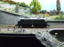 Motice type Bo Bo E 144 137-0 �p III de la DB