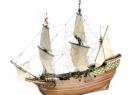 Nouveau Mayflower 1620