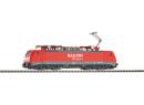 Locomotive BR 189 RAILION LOGISTIK