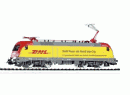 Taurus RAILION/DHL