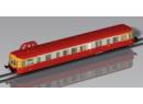 X 3821 TR Clermont livr�e Champigneules �p III de la SNCF