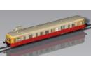 X 3834 TC Lyon Vaise livr�e Champigneules �p III de la SNCF
