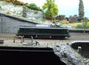 BB 15002 �p IV de la SNCF