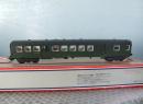 Voiture mixte 2�me cl/frg type M2 �p III de la SNCB