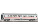 N-Voiture IC 2�me classe de la DB