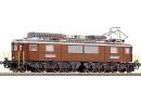 Locomotive Ae 6/8 207 des BLS
