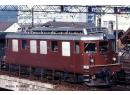 LOCOMOTIVE ELECTRIQUE Ae 4/4 258 BLS