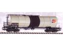 PIKO ref 54907 HO - Citerne TOTAL � bogies �p V de la SNCF (54907.3)