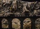 Subaiss� pour charges lourdes � bogies de la SNCF