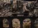 TP bogies Diamond �p III de la SNCF