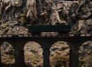 TP bogies Diamond �p III de la SNCF
