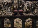 Bi-foudres � essx C.W.F.B de la SNCF
