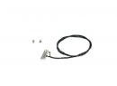 Eclisses avec cable d'alimentation