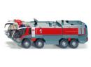 Camion pompiers s�curit� a�roport