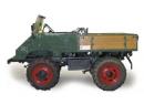 Unimog U411