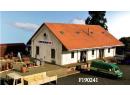 Halle marchandises SERNAM