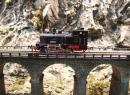 Locotender T3 s�rie 89 des chemins de l'�tat  Prussien
