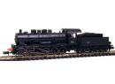 Locomotive � vapeur 050 B 705 de la SNCF