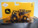 Chargeuse sur pneumatiques  John Deere