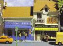 MKD ref 661 HO - Epicerie et quincaillerie