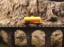Citerne � essx S.W.R.N �p III de la SNCF