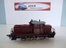 locotracteur embiell� V60 �p III de la DB