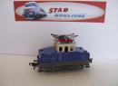 locotracteur N� 1967 � 2 essx de la Cie ELB