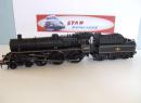 BACHMANN 31 118 OO - Locomotive CLASS 4MT 4-6-0 (75033 BR 2) - 31118