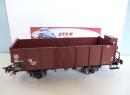O-Wagon tombereau avec gu�rite de frein de la DB
