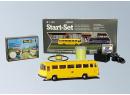 N- Startset car system avec bus postal