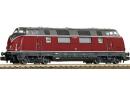 N-Locomotive di�sel V200 de la DB