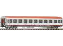 N- Voiture EUROFIMA 1�re classe des �BB
