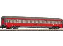 N-VOITURE VOYAGEURS EUROFIMA 2�me CLASSE ROUGE OBB