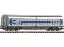 N-Wagon � parois coulissantes TIPHOOK